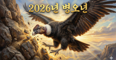 콘도르의 절벽 – 김태회